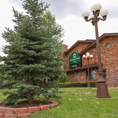 Greentree Inn Flagstaff