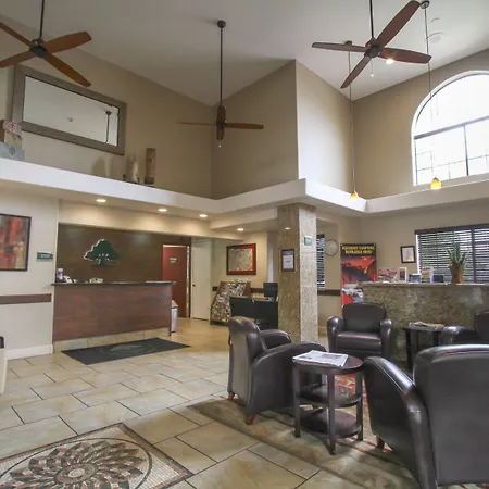 Greentree Inn Flagstaff