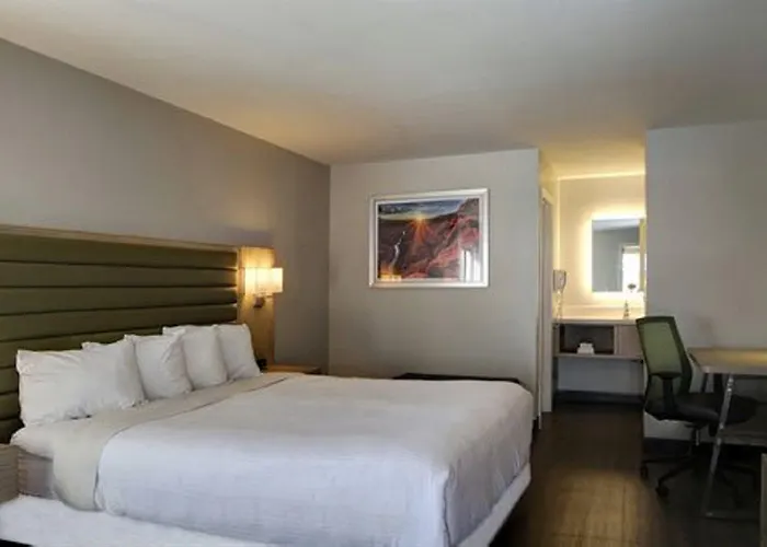 Greentree Hotel Flagstaff