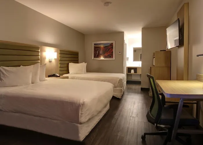Hotel Greentree Flagstaff