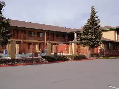Greentree 3* Flagstaff