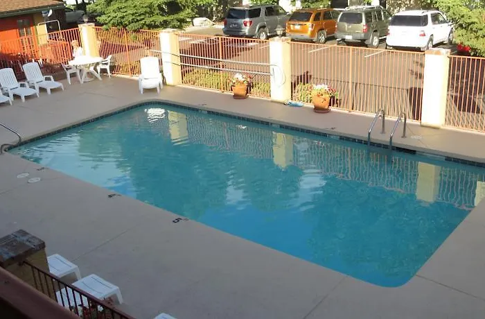 Greentree Hotel Flagstaff