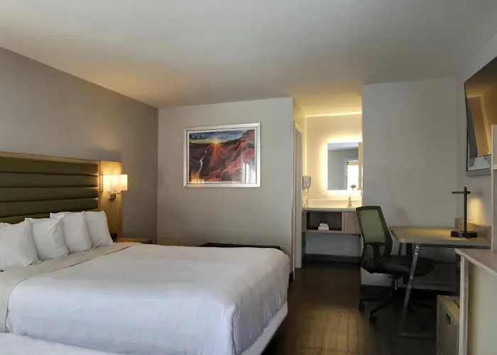 Hotel Greentree