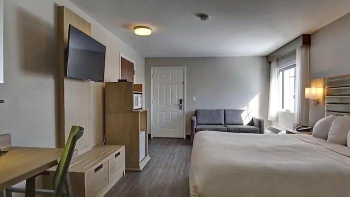 Greentree Hotel