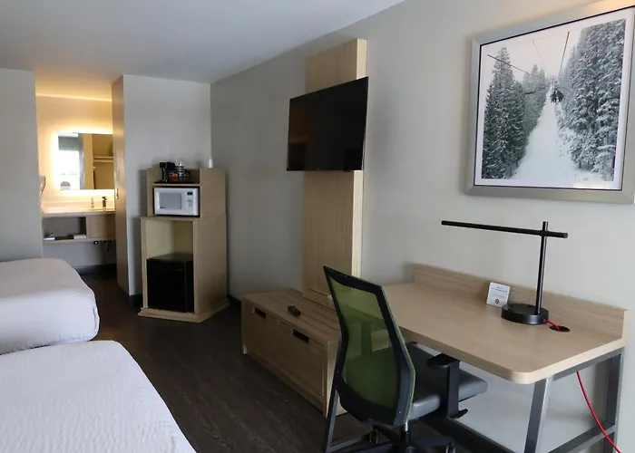 Hotel Greentree