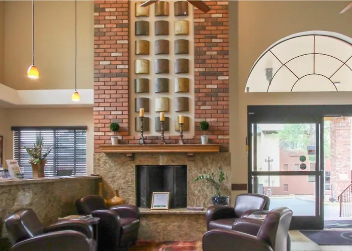 Greentree 3* Flagstaff