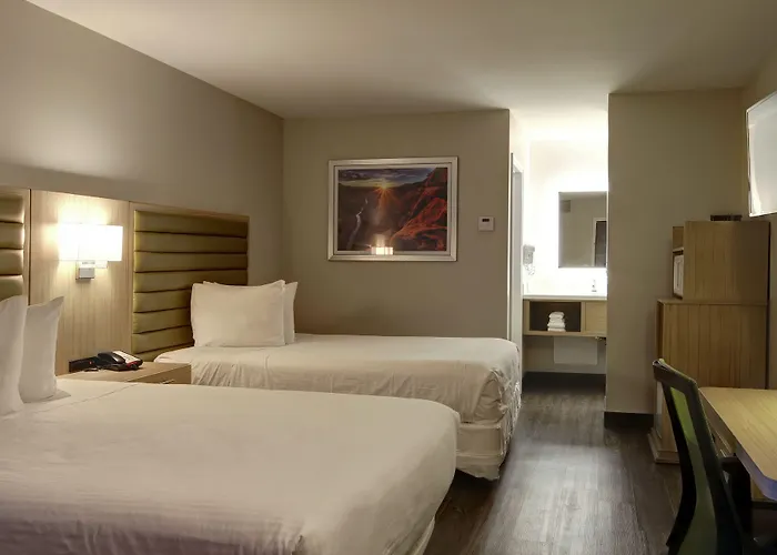 Hotel Greentree