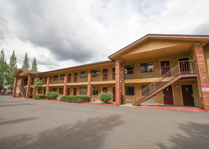 Hotel Greentree