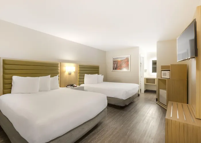 Greentree 3* Flagstaff