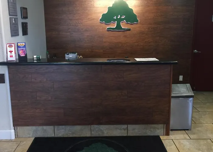 Hotel Greentree Flagstaff