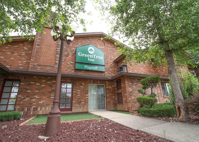 Greentree 3*