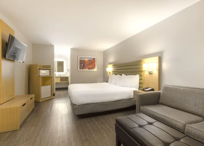Hotel Greentree Flagstaff