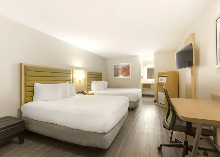 Hotel Greentree