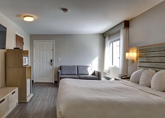Hotel Greentree