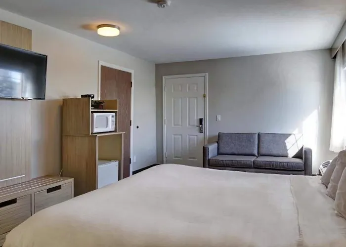 Greentree Hotel Flagstaff