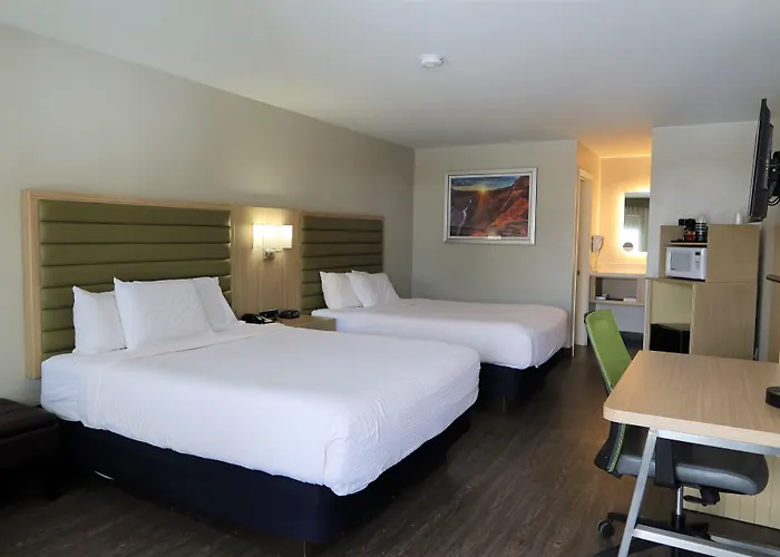 Greentree 3* Flagstaff