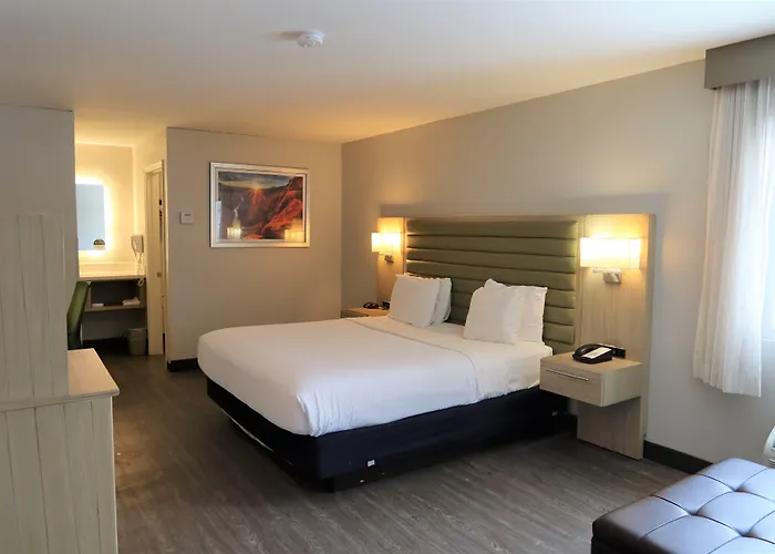 Greentree Hotel Flagstaff