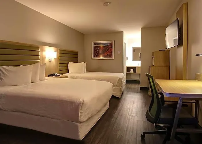 Greentree Hotel 3*