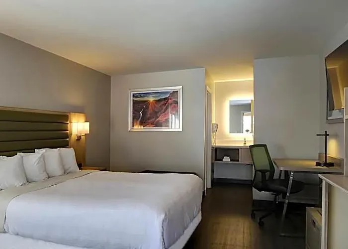 Hotel Greentree