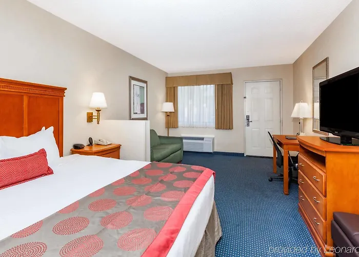 Hotel Greentree