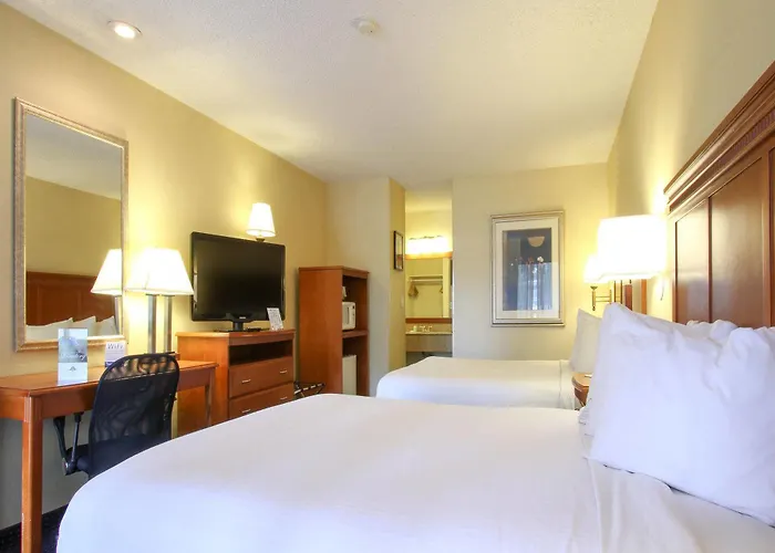 Hotel Greentree