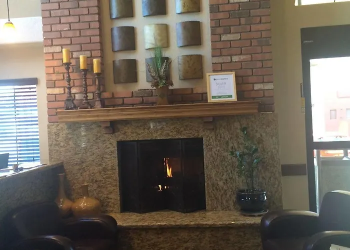 Hotel Greentree