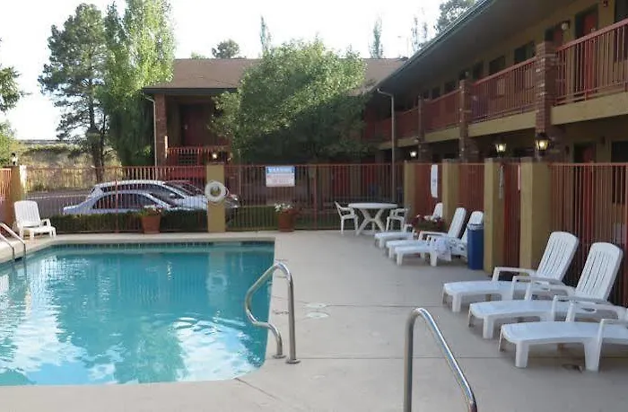 Hotel Greentree