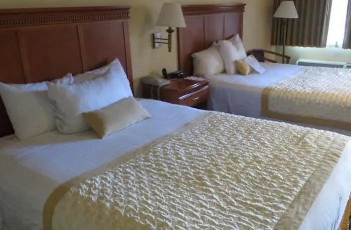 Greentree Hotel