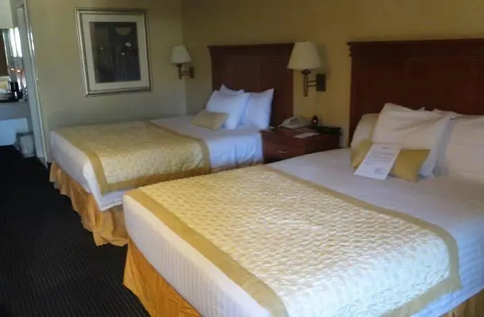 Hotel Greentree