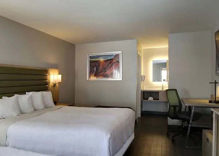 Greentree Hotel Flagstaff