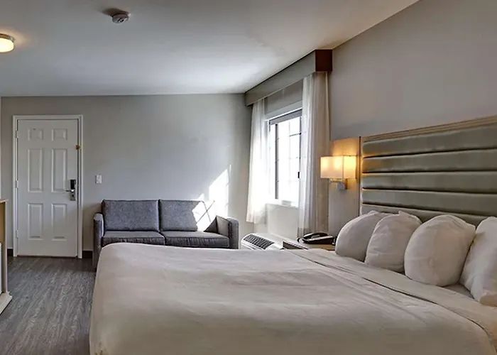 Hotel Greentree