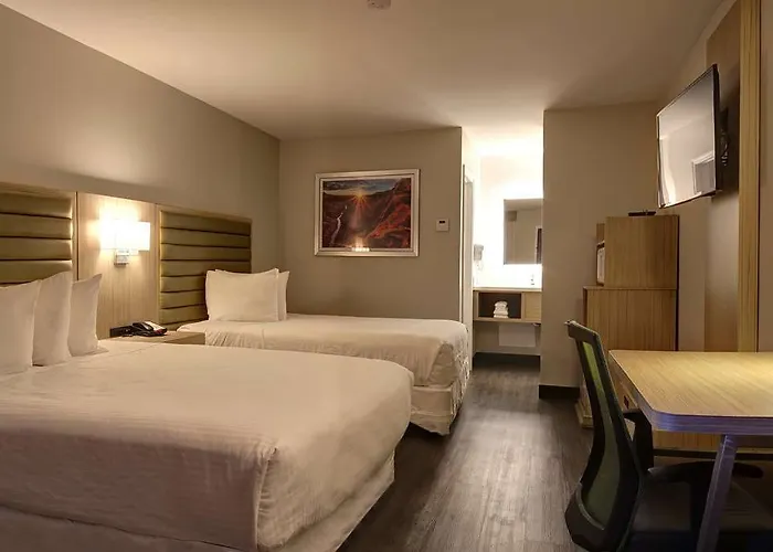 Hotel Greentree